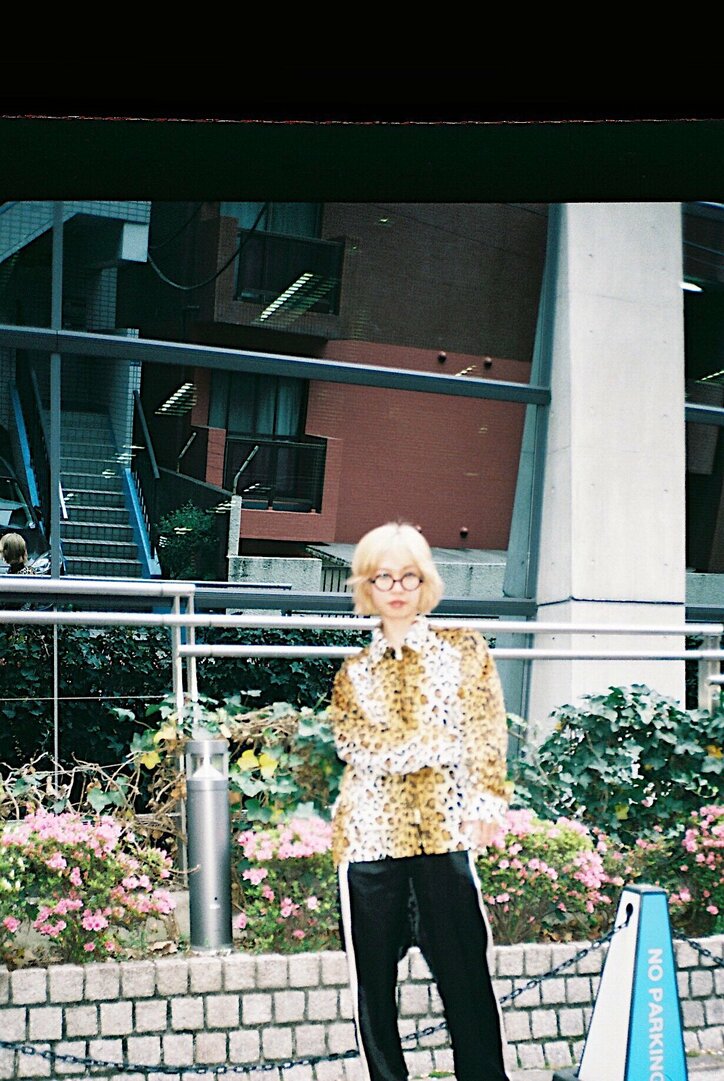 LISACHRIS、AWAプレイリスト作成『テーマは、“自分がモードに入れる”ですね』