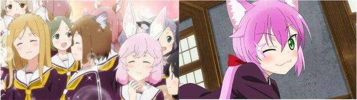 “2020冬アニメ一気見SP”開催!『ダーウィンズゲーム』『マギレコ』など1月クール新作18作品がABEMAで一挙配信