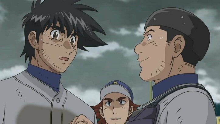 『アベマ的厳選回SP』8月ラインアップ発表 『スラムダンク』、『銀魂』、『こちら葛飾区亀有公園前派出所』『かぐや様は告らせたい?~天才たちの恋愛頭脳戦~』など