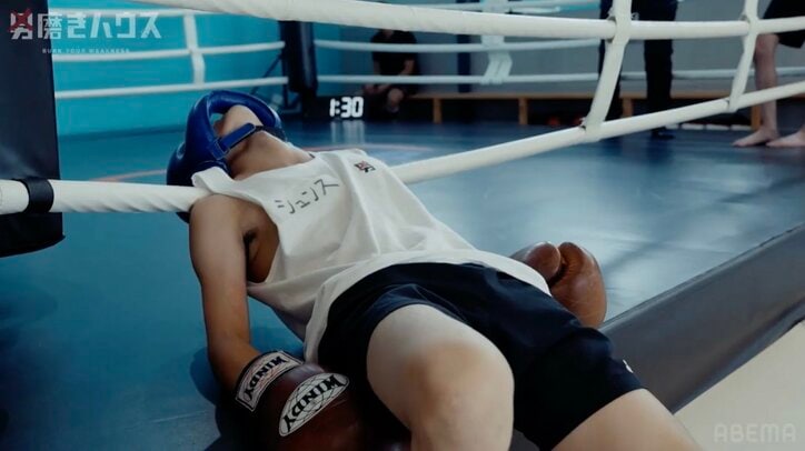 【写真・画像】「やだやだやだ」 “イキリ”大学生、因縁の38歳子供部屋おじさんとの“殴り合い”で意気消沈　1枚目