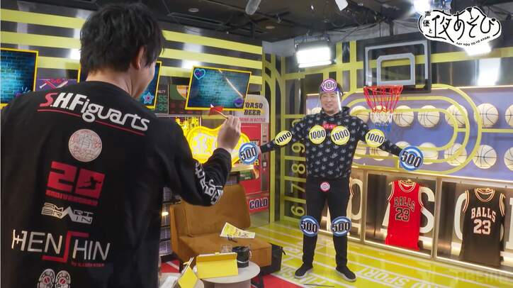 逢坂良太「自分の声に個性はない」悩みに道を示した羽多野渉の言葉「バレないようにするのが好き」【声優と夜あそび】