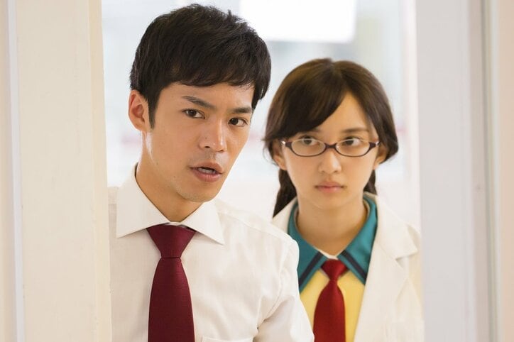 小野賢章、“男の夢”モテモテ教師役に本音「相手が高校生じゃなかったらなー」 『お前ら全員めんどくさい!』インタビュー