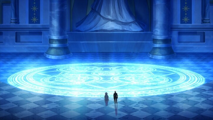 新アニメ『異世界チート魔術師』第1話先行カット公開！　平凡な高校生が“チート”な魔術師に？