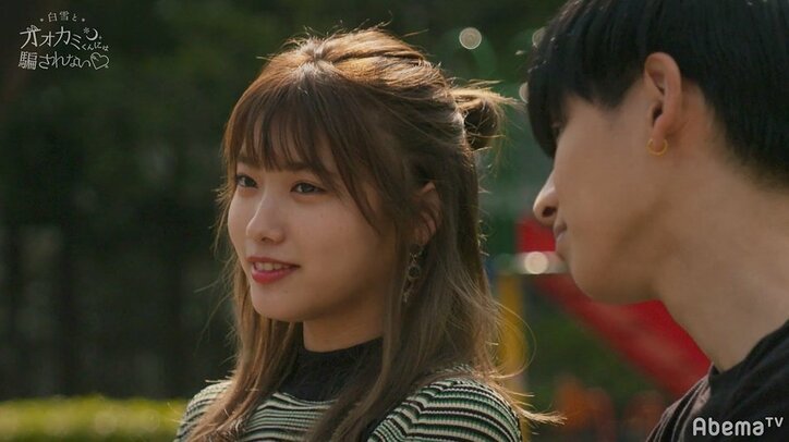 さなり失格に衝撃!「僕はルールを破った」 告白前日にあいりへ“ある事実”を伝えていた…オオカミくん史上最大の事件に視聴者騒然