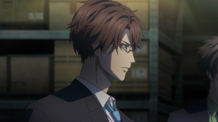 アニメ「スタンドマイヒーローズ」第11話、ドラッグの取引に九条(CV:沢城千春)が…? 先行カット解禁