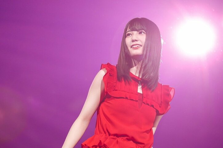 【ライブレポート】「この時間が永遠に続けばいいのに…」けやき坂46が初のクリスマス3daysライブ完走、感極まるメンバーも