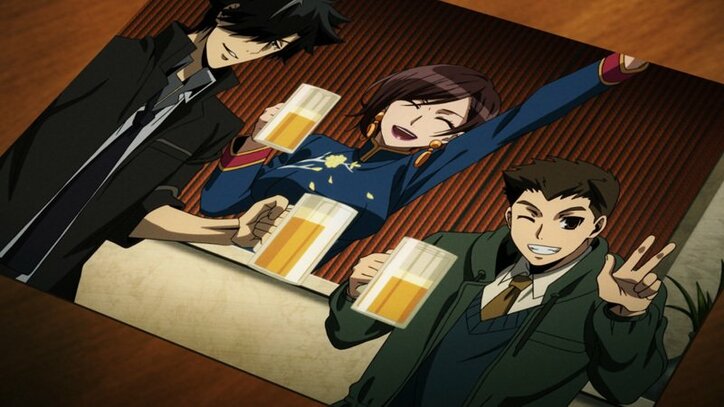 アニメ「トクナナ」第8話、先行カット&あらすじ解禁 誘拐されたベルメールを探すトクナナメンバーだが…