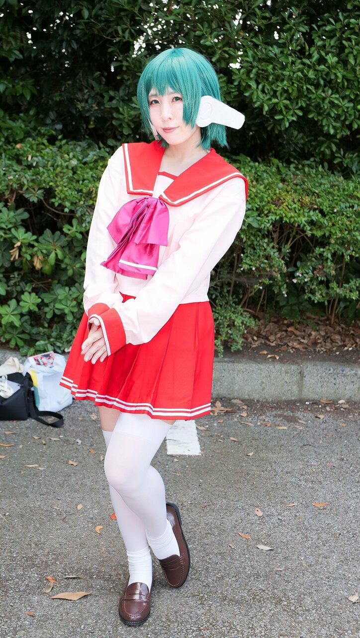 [照片/圖片] 古老粉絲的歡喜！《To Heart》中的Multi角色扮演，最愛的特點是「寬鬆的袖子」 10