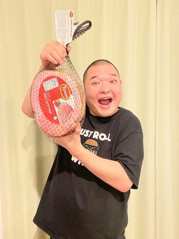 内山信二の妻、“ヤバすぎる”と感じた夫の行動「私の旦那さん大丈夫かしら」