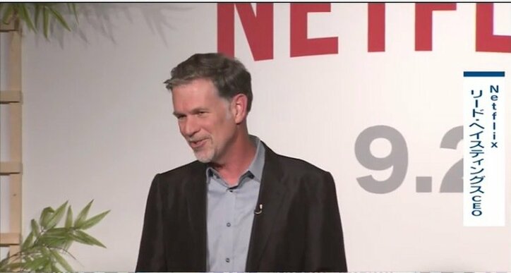 カンヌ映画祭が“ネトフリ作品”を追放! 世界の映画界に影響を及ぼすNetflix