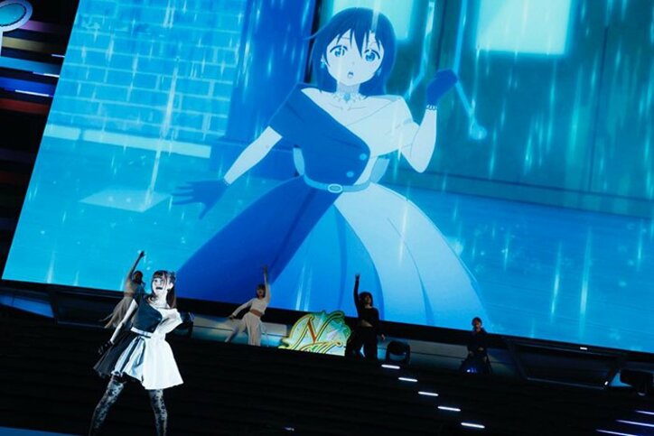 【5/20更新】TVアニメ2期も発表に！「ラブライブ！虹ヶ咲学園スクールアイドル同好会」3rdライブ開催レポート