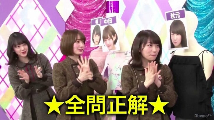 「色気がすごい」乃木坂46樋口日奈が大阪で食倒れ、星野みなみは「お嫁さんになった気分です」