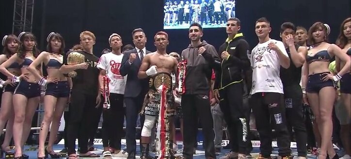 武尊に対戦要求！村越優汰、波乱のトーナメントを制す