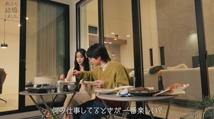 総フォロワー数380万人超えの人気TikTok俳優、下積み時代フォロワーを増やした方法に堀未央奈が尊敬