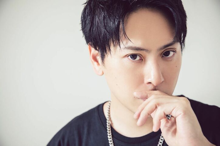 山下健二郎、人を惹きつける魅力「オンリーワン」でいたいから、自分だけの戦い方を見つけて