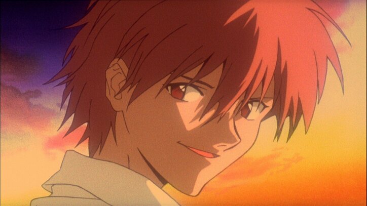 TVアニメ『新世紀エヴァンゲリオン』一挙＆『新世紀エヴァンゲリオン劇場版』をAbemaTVで独占放送