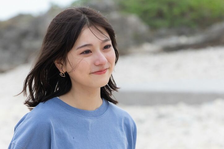 目の前で好きな男子が別の女子を指名…可愛すぎる高1女子が涙「ゆきのちゃんが羨ましい」嫉妬も『今日好き』沖縄編第3話