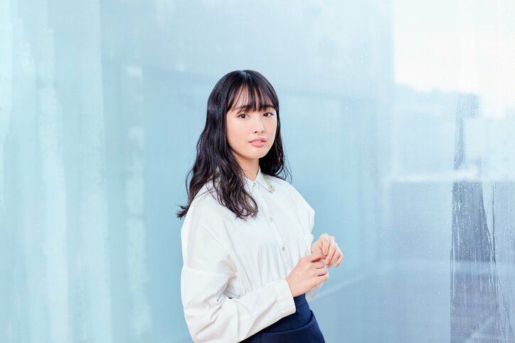 大友花恋、中学二年生から書いているブログへの想い「家族に話すような内容も」 BLOG of the year 2019受賞者インタビュー