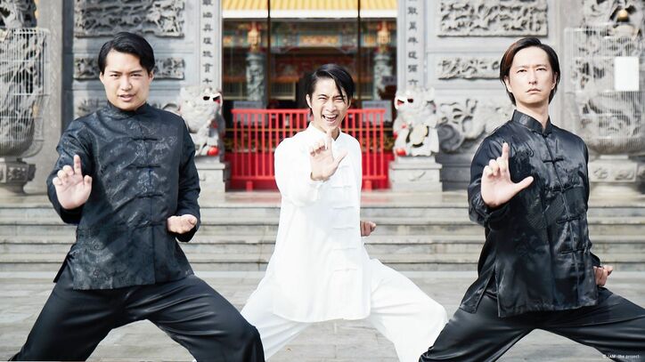 「僕が全部やってあげるから」町田啓太、恋人への束縛演技に視聴者絶叫「怖すぎる！」『JAM -the drama-』#2