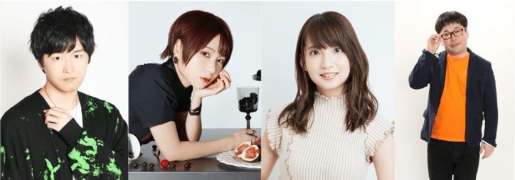 逢坂良太、富田美憂、大久保瑠美が出演!新アニメ『俺だけ入れる隠しダンジョン』特別番組をABEMAで配信決定