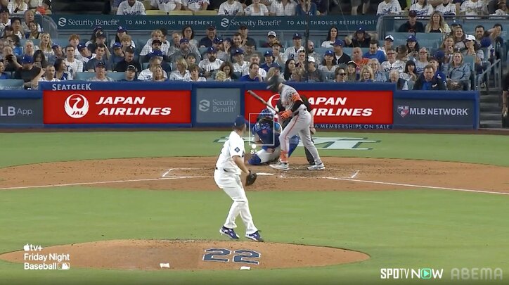 【写真・画像】ド軍カーショー、“精密投球”で打者を翻弄！ 敵将も苛立たせた“枠内の”絶妙球、円熟のスライダーに「まだやれる」の声　1枚目