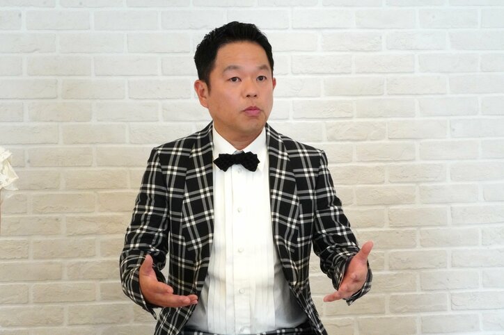 【写真・画像】ダイアン津田、“超絶スタイル”鈴木えみとの2ショットに衝撃 「50メートル前にいるの？」コットン西村も爆笑　2枚目