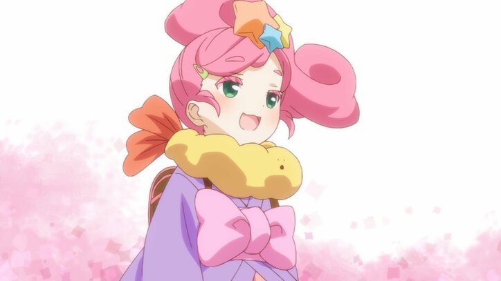 原宿のKAWAII文化を世界に! 原宿竹下通り商店会公認のTVアニメ『URAHARA』10月4日より世界同時配信