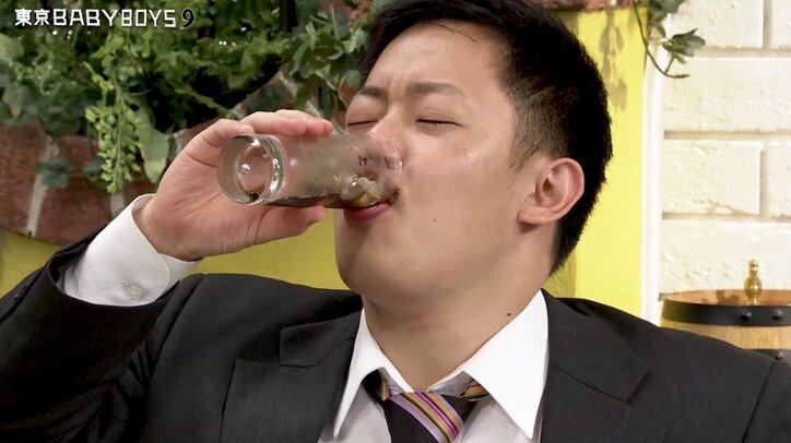 【爆笑シーン #1】コント番組「東京 BABY BOYS 9」を総まとめ! 年末は緊急生放送で何が起こる?