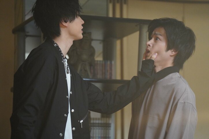 桜田通、残酷で非道な半グレ役を好演 甘い声色とのギャップによるカリスマ性に惹かれてしまう視聴者が続出