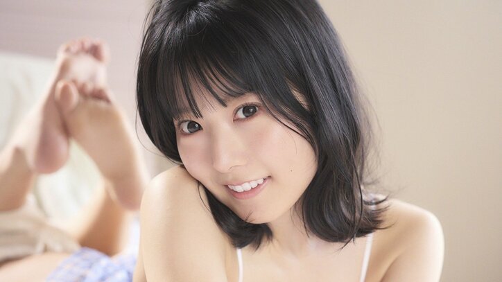 【写真・画像】火花を散らした決勝戦…櫻衣まい＆田中想＆夢乃きらり＆カレンの未公開カット公開 「ヤンマガGリーグ！アイドル編 総集編」　1枚目