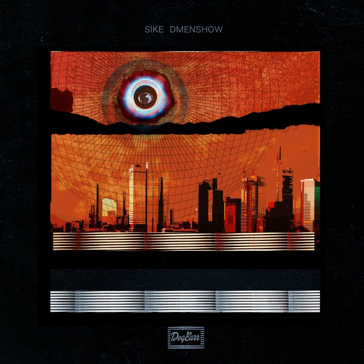 DOGEAR RECORDSより弗猫建物のシングル『時化』がデジタルリリース！