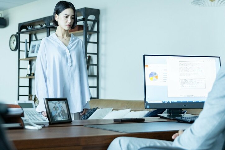 野村周平、元恋人・藤井夏恋に病み上がりの宣戦布告！SNSでは「泣いちゃったな」と反響『会社は学校じゃねぇんだよ 新世代逆襲編』