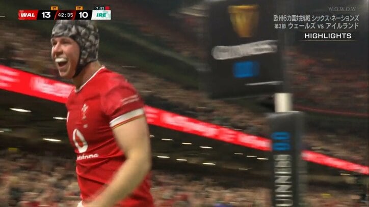 トム・ロジャーズ