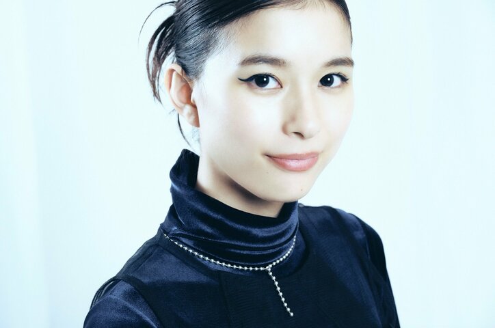 自己満足しない芳根京子の素顔と成長「客観的な言葉を欲しがります」 『Arc アーク』インタビュー 5枚目
