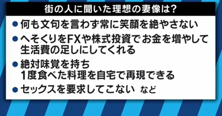 家に帰れない“帰宅恐怖症”の男性が急増？「自分は悪い人間なんじゃないかと…」
