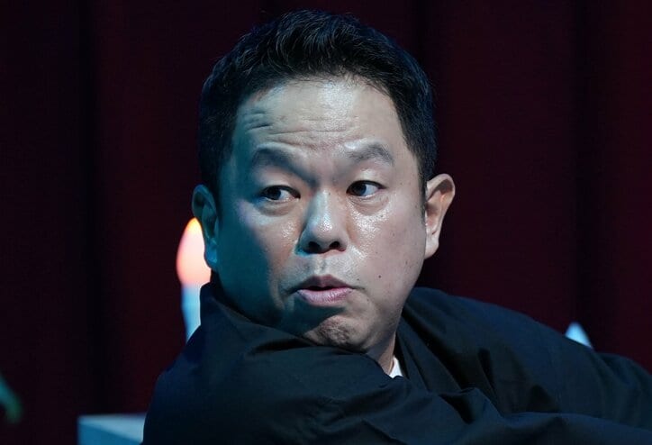 【写真・画像】ダイアン津田、恐ろしい心霊写真にツッコミ連発「照れてんと！」「中入ってこいよ！」　1枚目