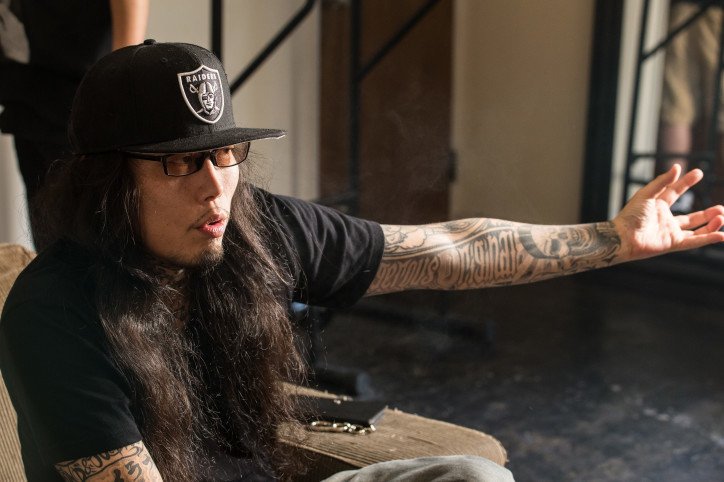 RYUZO&D.Oが語る『さんぴん』の昔と現在 「これが日本の最高峰のヒップホップ」