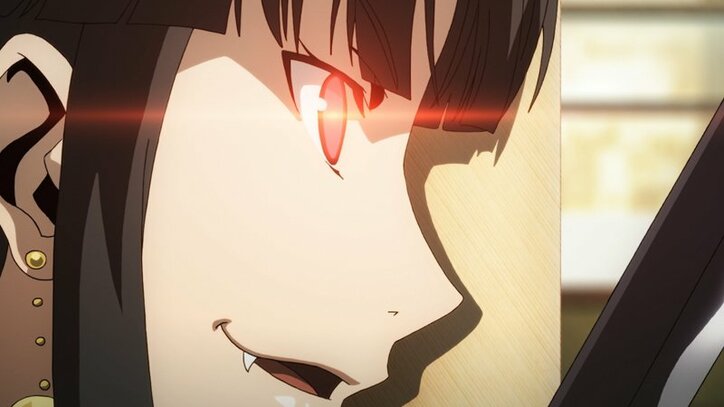 アニメ「トクナナ」第6話、先行カット&あらすじ解禁 ショッピングモールに鳴り響く銃声…!