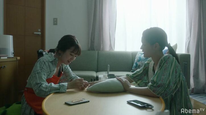 女の本性と裏の顔にゾクッ！横田真悠＆堺小春の演技が怖すぎ『フォローされたら終わり』