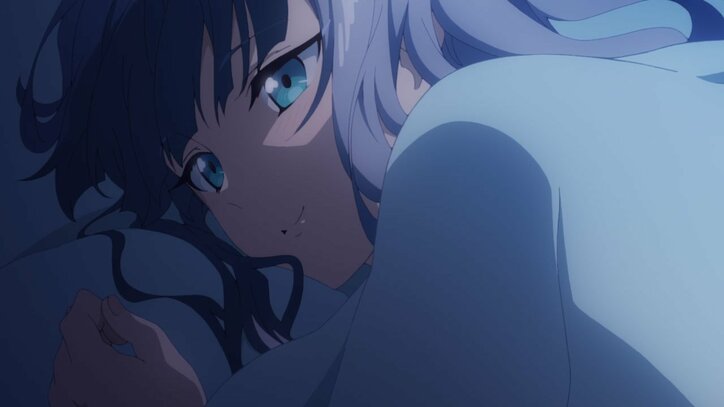 アニメ「白猫プロジェクト」着ている服を交換する光と闇の戦士たち…第6話先行カット&あらすじ公開