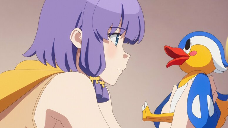 A Major Incident Strikes Hinami... Episode 2 Synopsis and Preview Stills Released for Nukitashi the Animation
