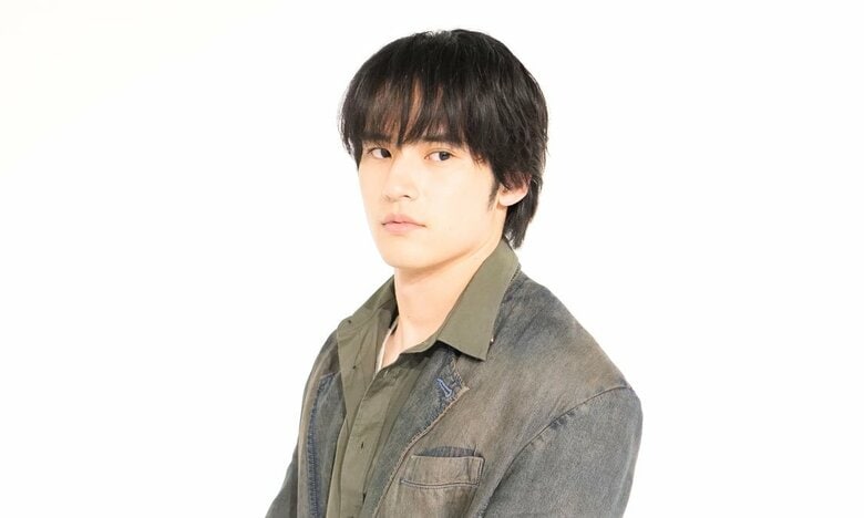 "Valuing the Performance of Immaturity" - Interview with Koshi Mizukami, who plays Haruka Sakura [Live-Action Film "WIND BREAKER"]