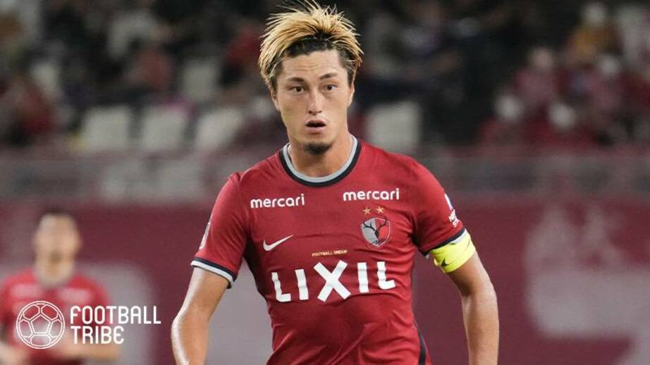 【日本代表】W杯メンバーに選ばれていれば活躍が期待できたJリーガー5選