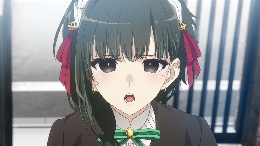 アニメ『君は冥土様。』いつから放送？配信はどこで見られる 