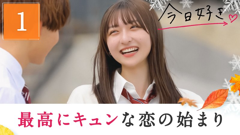 今日、好きになりました。ダナン編  #1