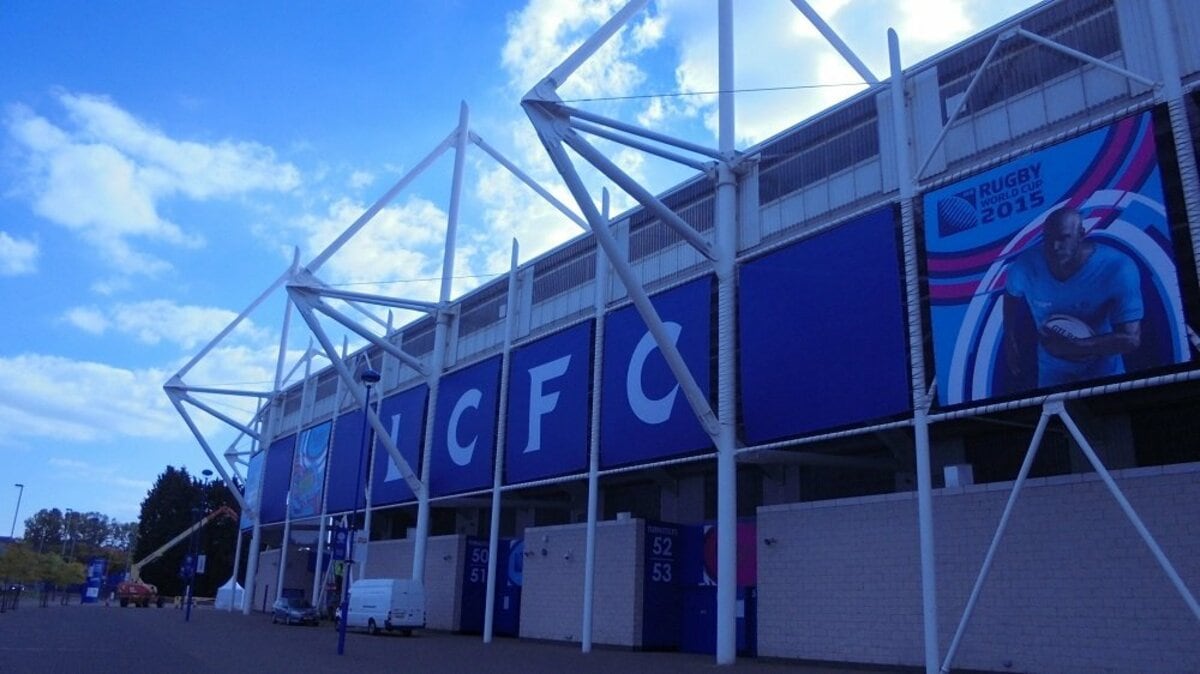 優勝オッズは5000倍 レスターと岡崎慎司は年に一度の奇跡を起こすか その他 Abema Times