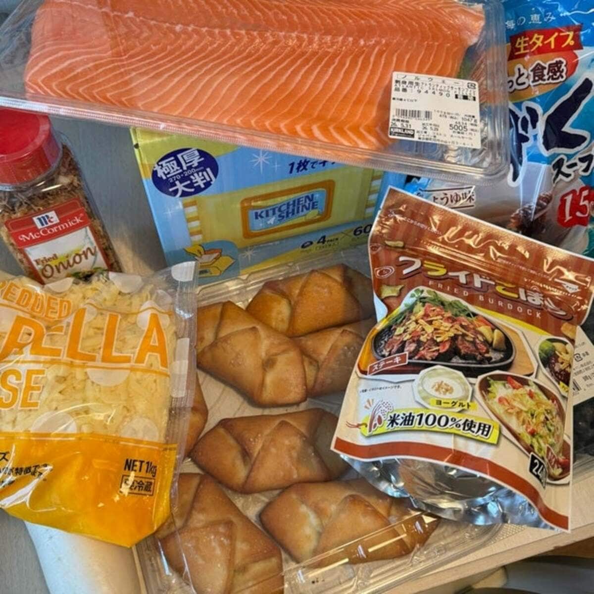 料理研究家、『コストコ』品を多数紹介し絶賛「ほんっとにおいしくて