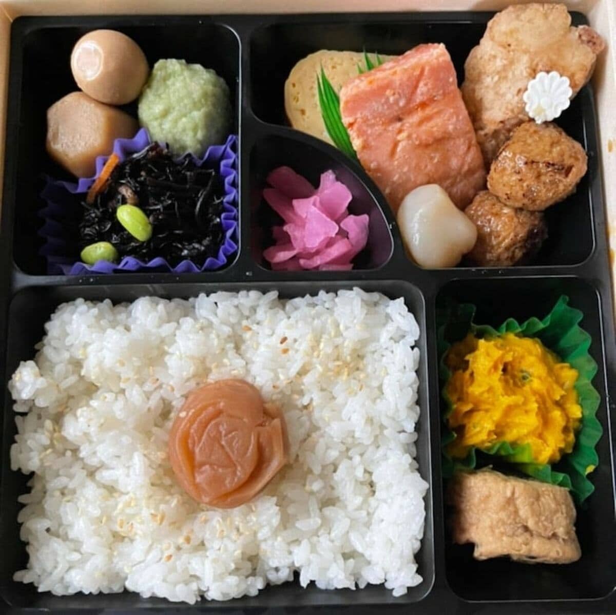 高橋真麻 滅多にお目にかかれない高級弁当を公開 全てが最高 食べてみたい の声 話題 Abema Times