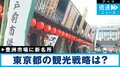 「レインボーブリッジが一望できる足湯」「江戸の街並みで豊洲の海の幸を味わい尽くす」2月1日オープンの「千客万来」とは?