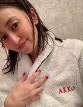 矢田亜希子、今週の収録が全て中止に「不要不急の外出はしません」